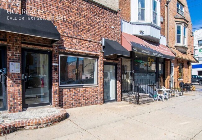 Photo - 2504 S Broad St Unit Commercial