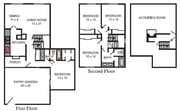 4BR/2BA