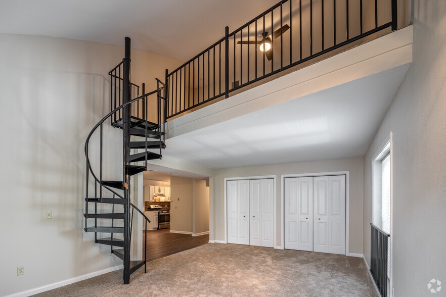 Interior Photo