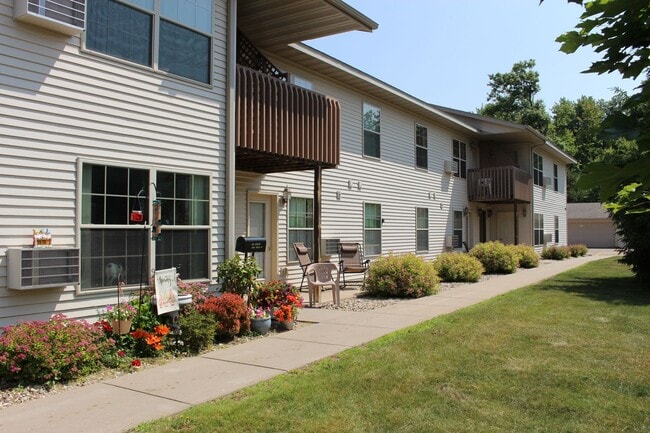 SCS Rapids Apartment Community