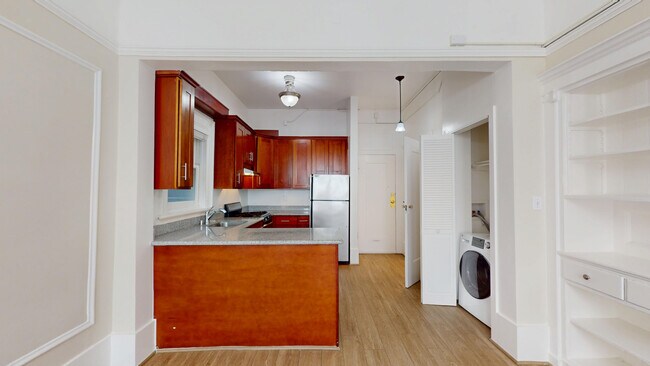 Photo - 1560 Sacramento St Unidad 109