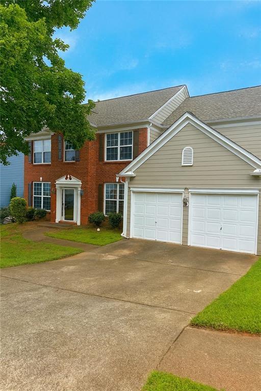 Building Photo - 2616 Myrtlewood Ln NW Rental