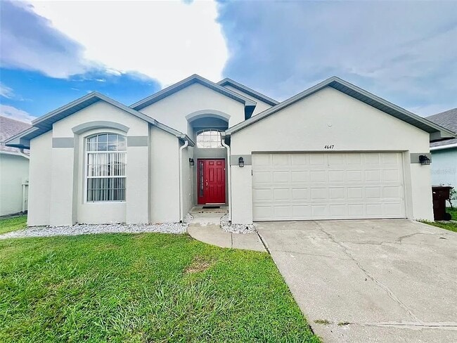 Photo - 4647 Eagle Peak Dr