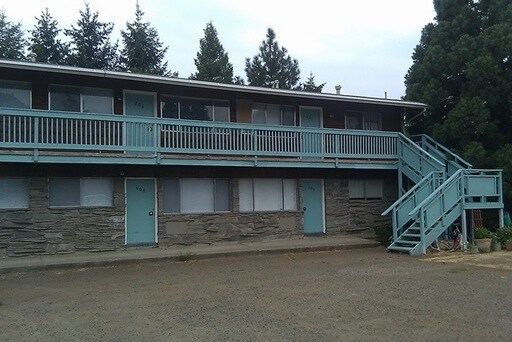 Photo - Southwood Manor