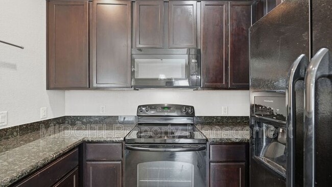 Photo - 1125 Brown Rock Dr Unit 1125