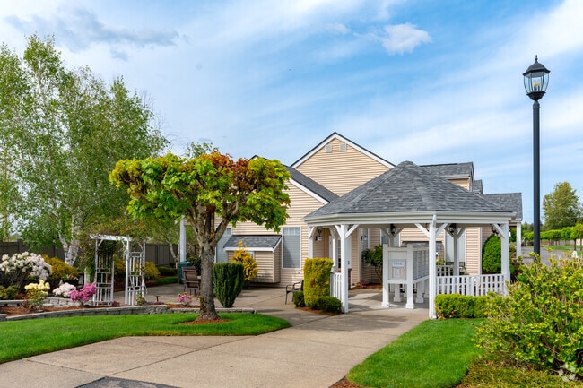 Highlands at South Hill - 55+ Community