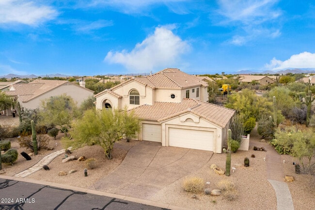Photo - 7150 E Morning Vista Ln
