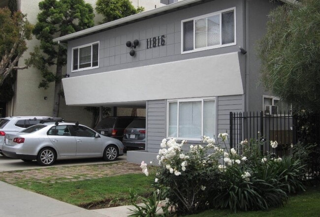 Goshen Apartments - Goshen Apartments