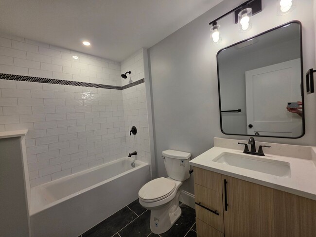 Photo - New Construction in Brighton Center, No Brokers fee, No Security Deposit, In-Unit Washer and Dryer