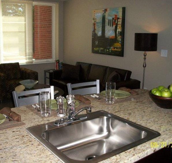 Photo - 1 bedroom in Garland TX 75041 Unit # 53