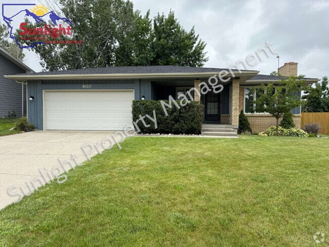 Building Photo - Spacious 4 Bed 3 Bath Home in Billings Hei...