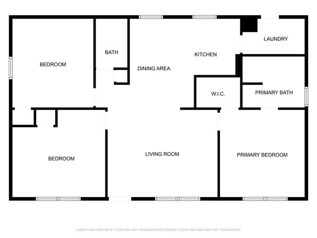 Building Photo - 9622 Oak Hill Dr Rental