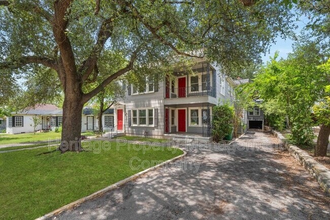 Building Photo - 109 E Norwood Ct Unit 2