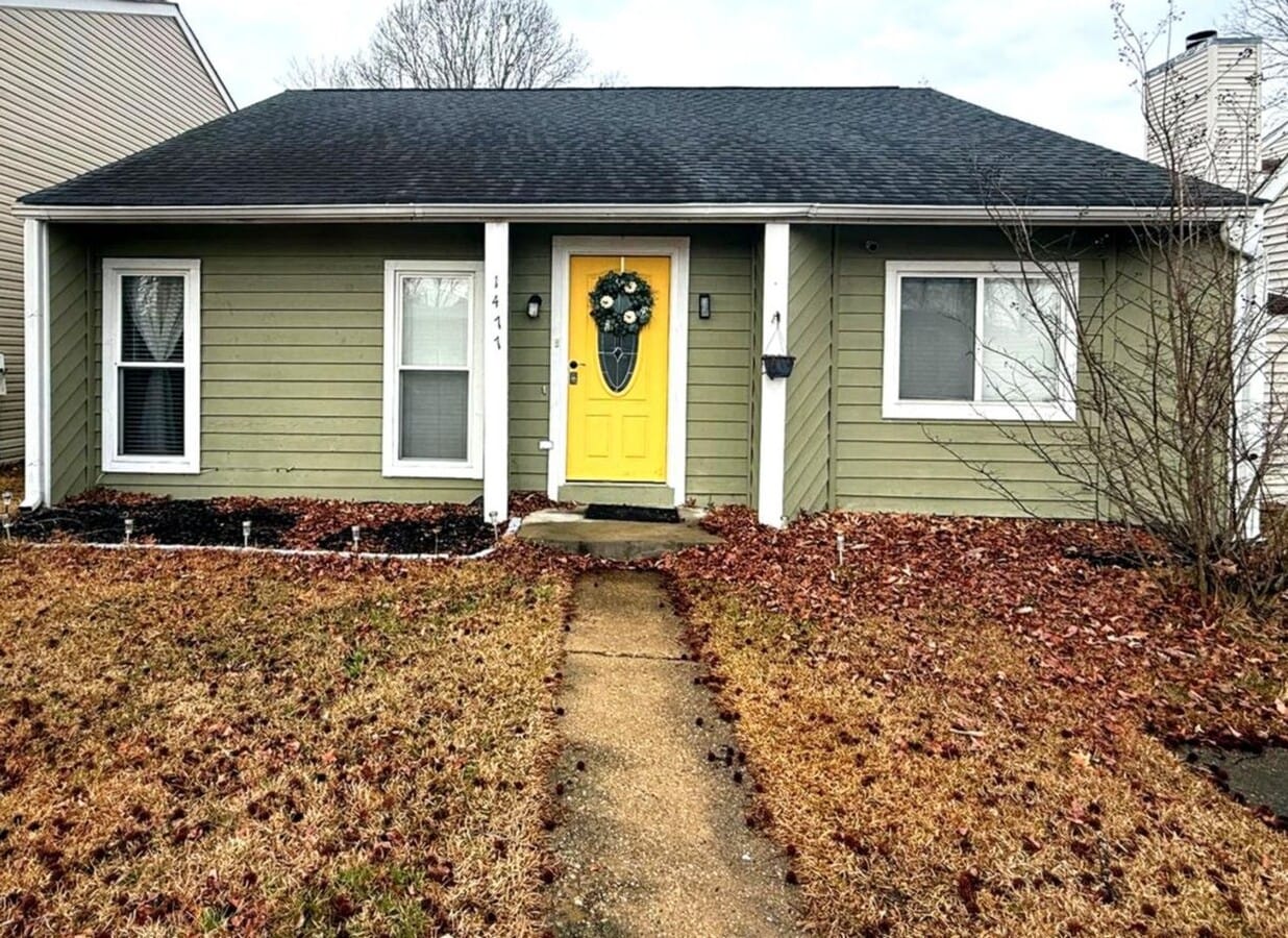 Charming 3-Bed, 2.5-Bath Home! "ASK ABOUT OUR ZERO DEPOSIT" - Charming 3-Bed, 2.5-Bath Home! "ASK ABOUT OUR ZERO DEPOSIT"