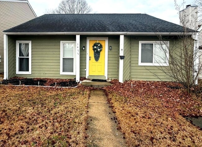 Building Photo - Charming 3-Bed, 2.5-Bath Home! "ASK ABOUT OUR ZERO DEPOSIT"