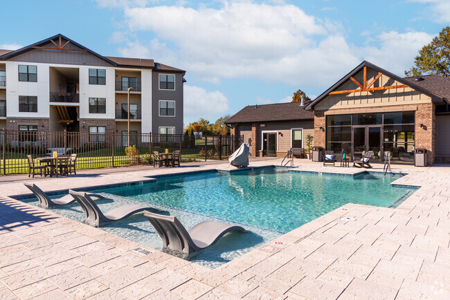 Building Photo - The Sullivan Rental