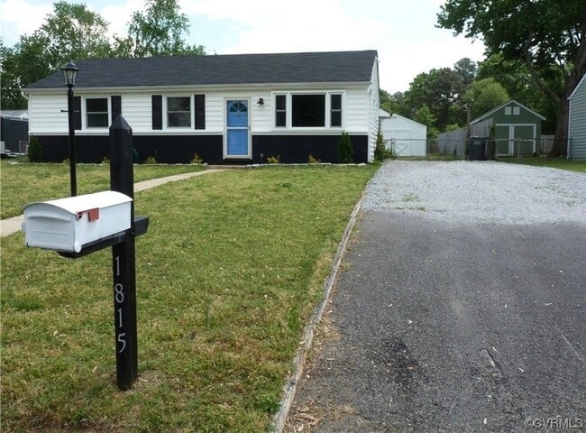 Building Photo - 1815 Naselle Ln