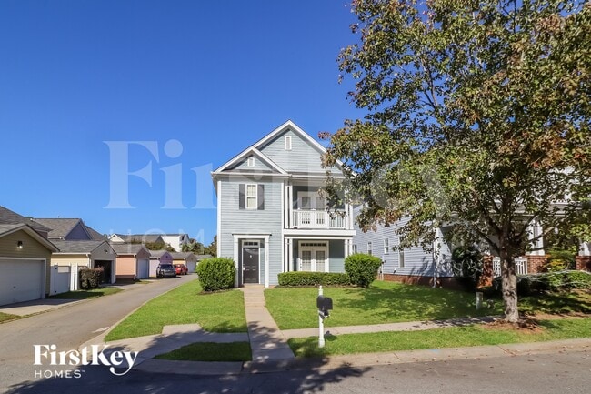 Building Photo - 13828 Connell Green Dr