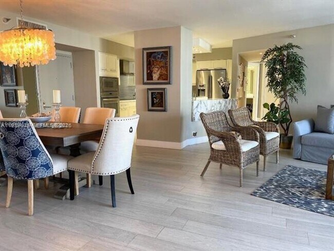 Photo - 3500 Mystic Pointe Dr Unit 3500 Mystic Pointe Dr  1507