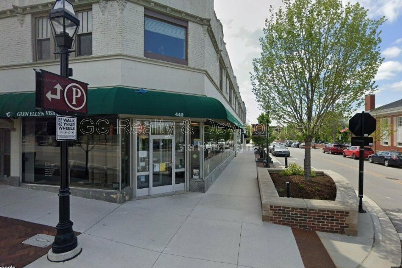 Photo - 440 N Main St Unit 509