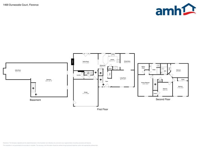 Photo - 1469 Dunwoodie Ct