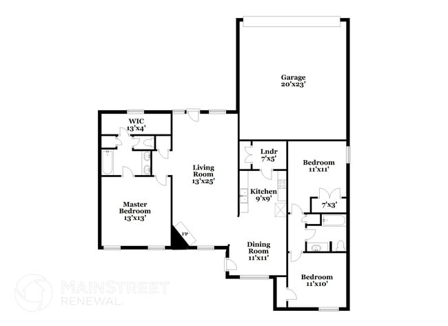 Photo - 3923 Rasco Hills Dr