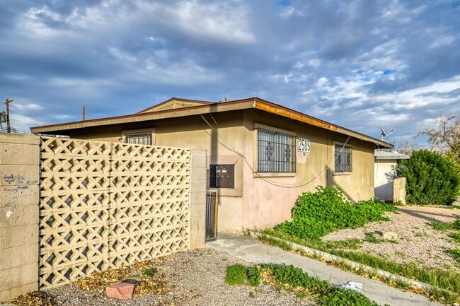 Photo - Spacious 2-Bed, 1-Bath with Open Concept & Natural Light