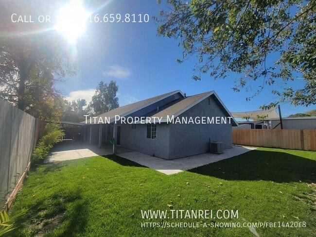 Building Photo - 6245 Dias Ave Unit A