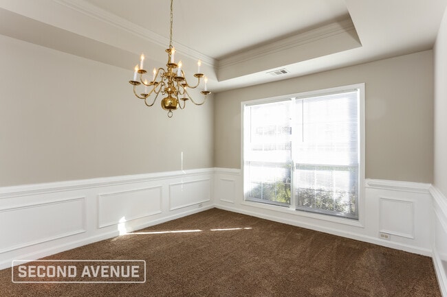 Photo - 3725 Hansberry Dr