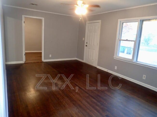 Photo - 3342 S Marion Ave