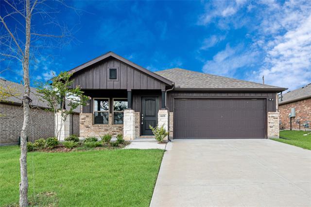 Photo - 6608 Pattison Ln House