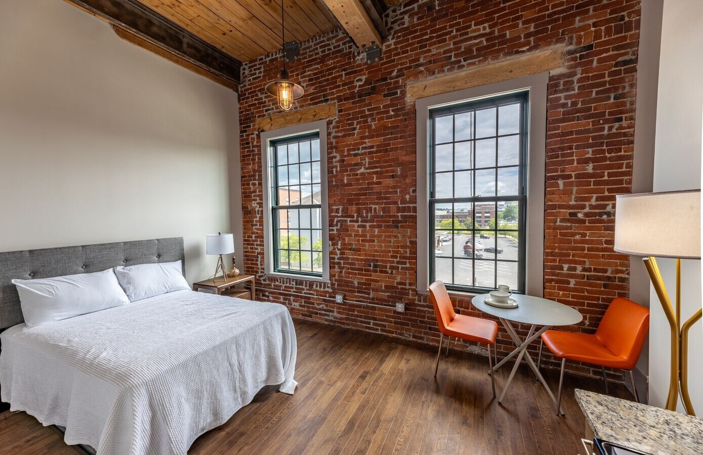 Photo - Grove Village Lofts