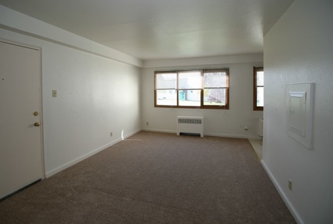North Pointe Apartments