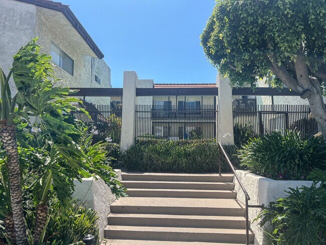 Woodman Apartments