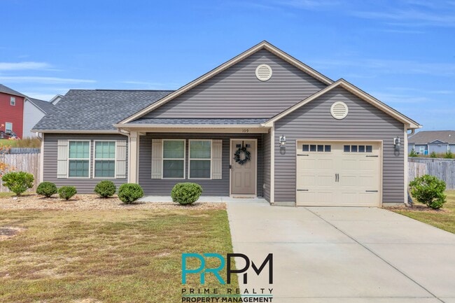 Building Photo - 109 Screech Dr