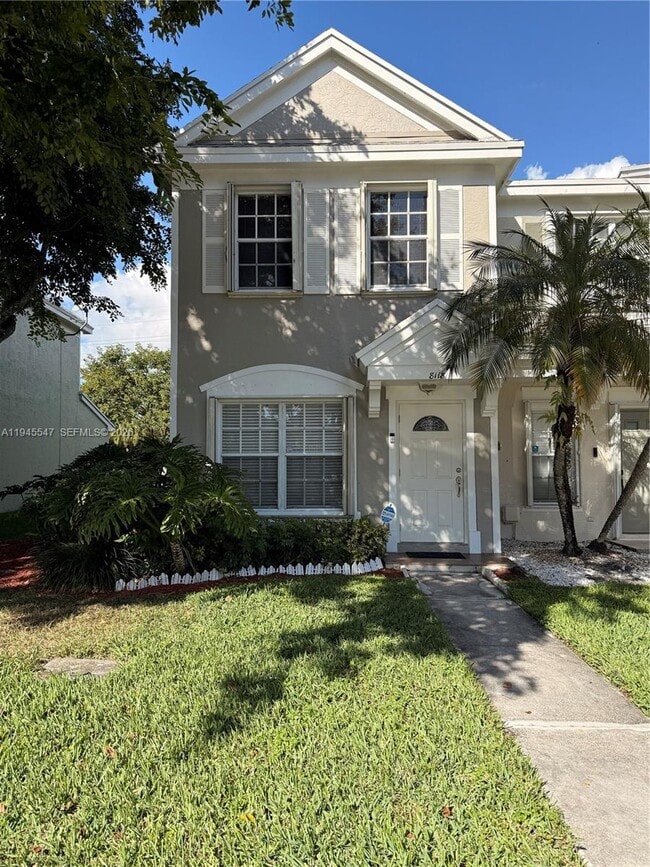 Building Photo - 8118 San Carlos Cir