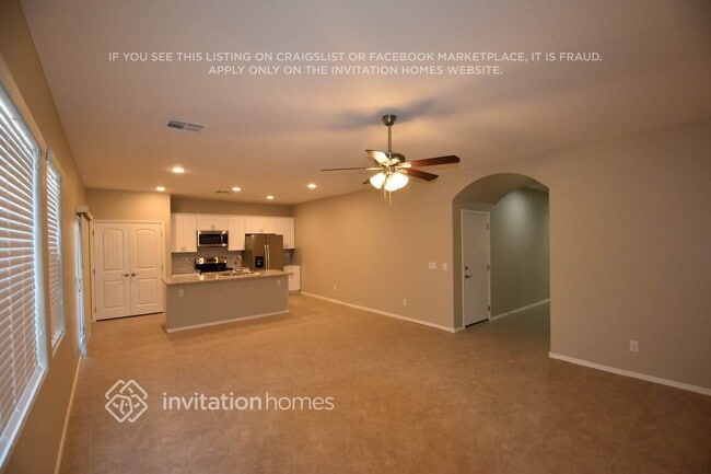 Photo - 1344 E Palomino Way