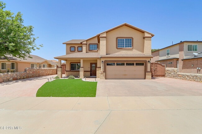 Photo - 13913 Golden Mesa Ct House