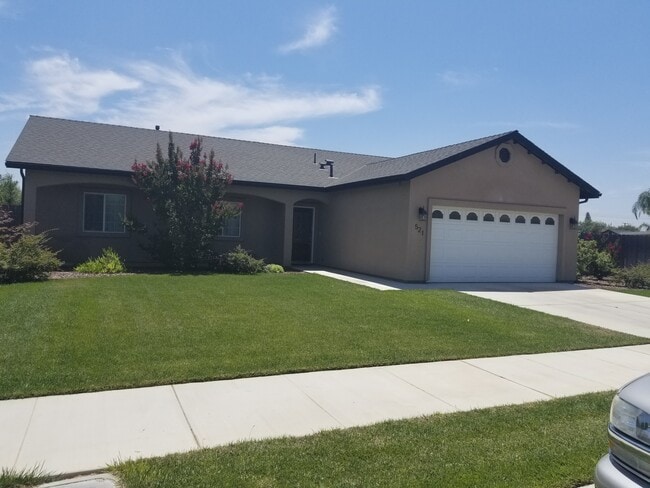 Building Photo - 521 W Cajon Ave Rental