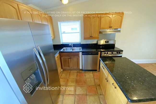 10656 Shady Pond Ln