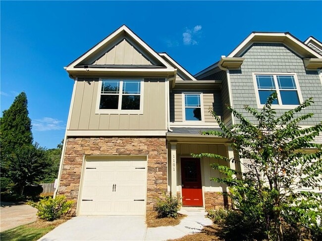 Building Photo - 1101 N Village Dr Rental
