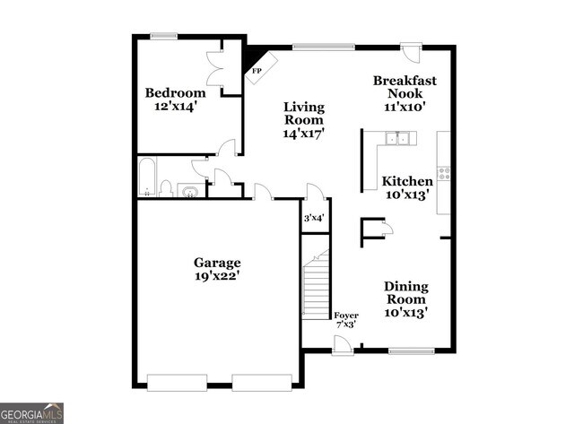 Photo - 5769 Rex Ridge Pkwy