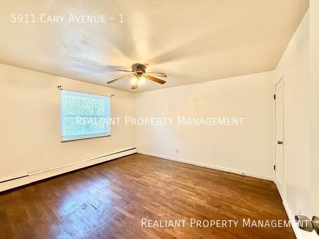 Photo - 5911 Cary Ave Unit 1