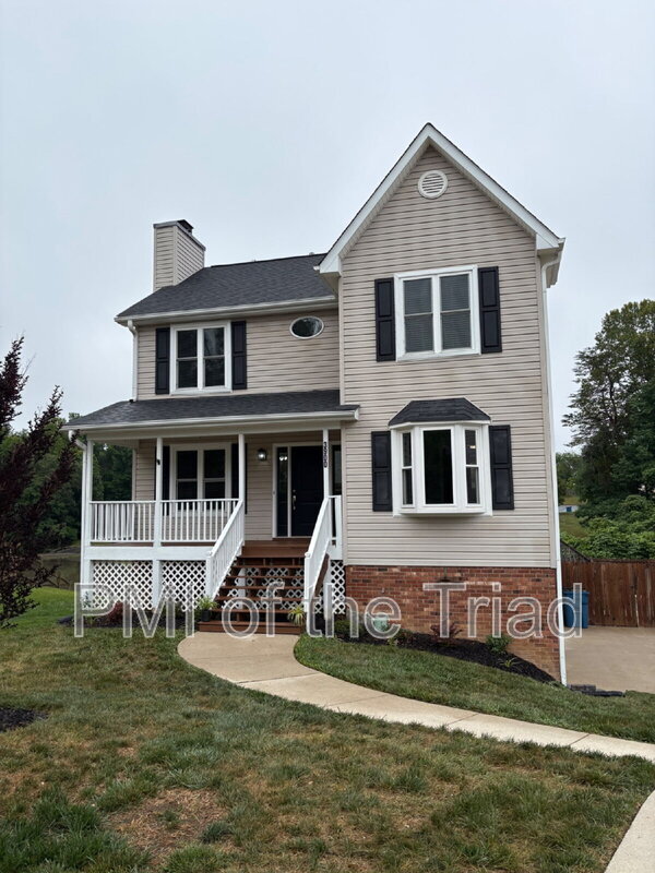 Building Photo - 3900 Hunt Chase Ct