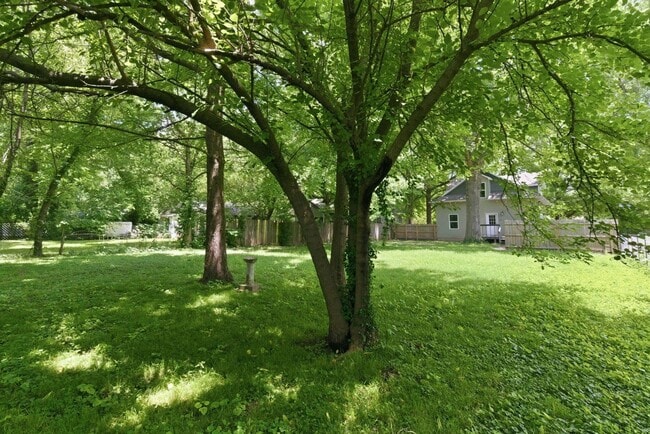 Photo - Updated 4-bedroom, 2-bath home in the Rountree neighborhood