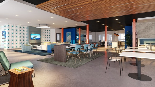 Photo - Nine At Memphis