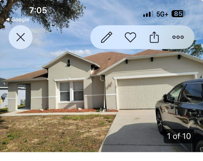 Photo - 1631 Perdido Ct House