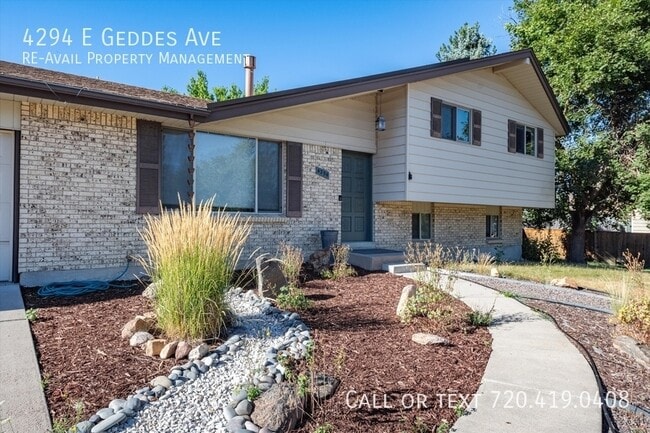 Photo - 4294 E Geddes Ave