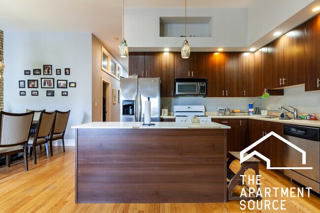 Photo - 2358 N Clybourn Ave Unit 3