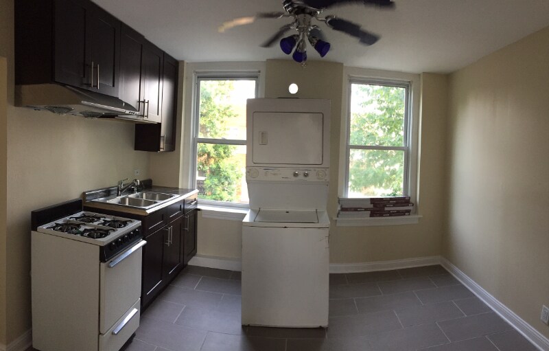 Photo - 3662 S Paulina St Apartment Unit 2